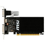 MSI GT 710 2GD3H LP GRAPHICS CARD