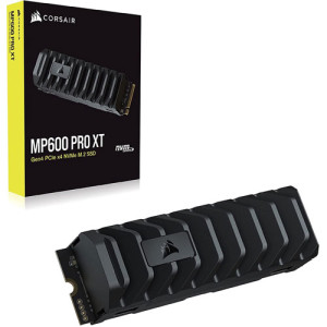 CORSAIR MP600 PRO XT 1TBN M.2 GEN4 SOLID STATE DRIVE