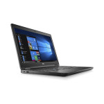 Dell Precision 3520