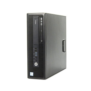 HP ProDesk 600 G2