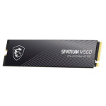 MSI SPATIUM M560 1TBN PCIe 5.0 M.2 SSD