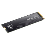 MSI SPATIUM M560 2TBN PCIe 5.0 M.2 SOLID STATE DRIVE