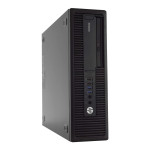 HP EliteDesk 800 G2 | i7 6th Gen | 8GB | 500 HDD