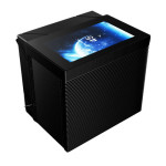 GAMDIAS BOREAS M2 61L CPU AIR COOLER