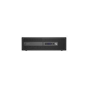 HP EliteDesk 800 G2 | i7 6th Gen | 8GB | 500 HDD