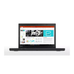 Lenovo ThinkPad L470 14” LED | i5 6th Gen | 8GB DDR4 | 256GB SSD