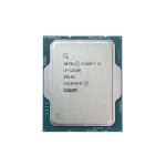 Intel I3-12100 processor