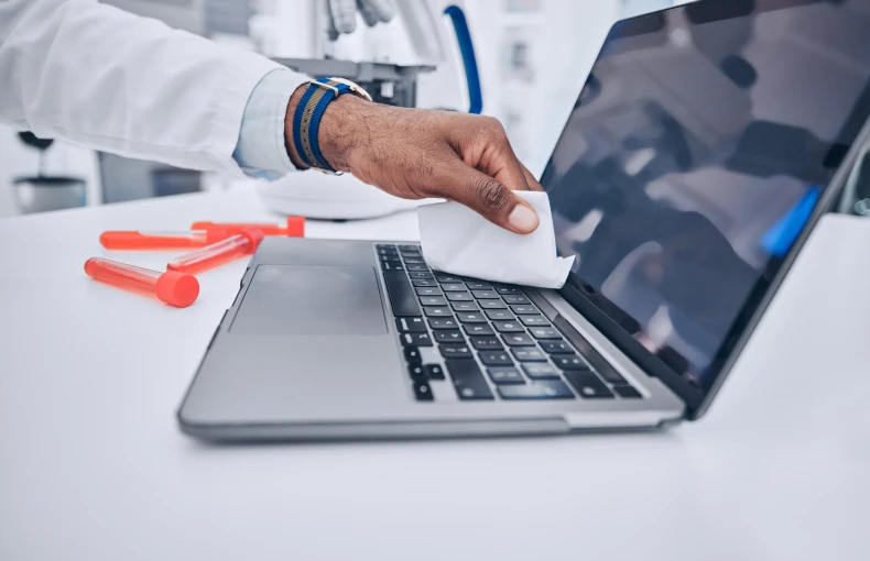 Laptop Care Essentials: Protecting Your Investment