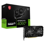 RTX 4060Ti Graphic Card