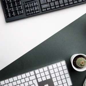 Mechanical vs. Membrane Keyboards: Which is Right for You?