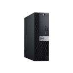 Dell Optiplex i5 8th Gen 16GB, 500GB NVMe