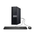Dell Optiplex i5 8th Gen 16GB, 500GB NVMe