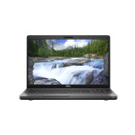 Dell Latitude 5500 i5 8th gen 15.6" laptop