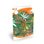 Atlas Square Rule CR Books