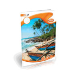 Atlas Square Rule CR Books