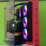 Master | Custom Built Computer