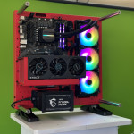 Master | Custom Built Computer