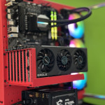 Master | Custom Built Computer