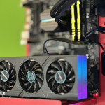 Master | Custom Built Computer