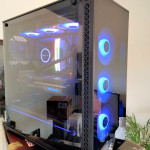 Blaze Force | Custom Built Computer