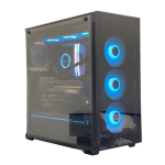 Blaze Force | Custom Built Computer