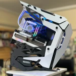 Rev 9 | Custom Built Computer