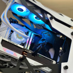 Rev 9 | Custom Built Computer