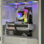 Content Creator / Gamer | Custom Built Computer