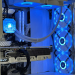 Content Creator / Gamer | Custom Built Computer