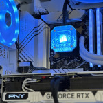 Content Creator / Gamer | Custom Built Computer