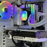 Content Creator / Gamer | Custom Built Computer