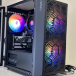 Sordes | Custom Built Computer