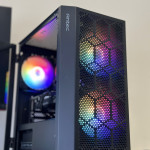Sordes | Custom Built Computer