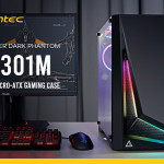 Storm Starter | Custom Built Computer