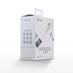 Oxhorn 65W GaN Type C PD3 Charger With PPS