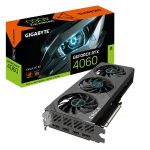 RTX 4060 Graphics Card Gigabyte/MSI/ASUS