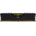 CORSAIR VENGEANCE LPX 16GB 3200MHZ DDR4 DIMM RAM