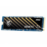 MSI SPATIUM M371 500GN M.2 SSD