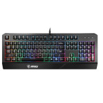 MSI VIGOR GK20 US GAMING KEYBOARD