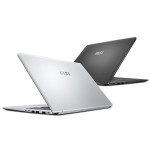 MSI Modern 15 F1MG Core i5 12th Gen 16GB RAM 512GB SSD 15.6" Full HD Laptop