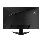 MSI MAG 321CQF E18 31.5” 180HZ WQHD CURVED MONITOR