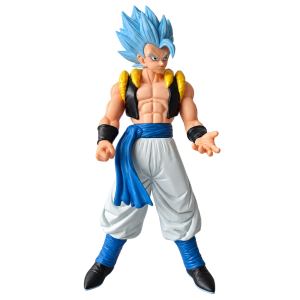 Super Saiyan Gogeta Blue 38CM