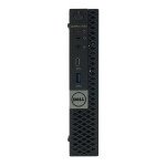 Dell OptiPlex 7050 i7 6th Gen Desktop | 8GB DDR4 | 256 SSD