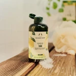 The Body Shop Shower Gel - YUZU (Vegan)