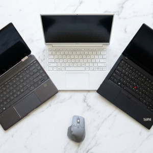 HP vs Dell vs Lenovo: Which Refurbished Laptop Should You Buy?