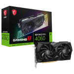 RTX 4060 8GB Graphic Card Gigabyte/MSI/ASUS