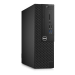 Dell OptiPlex 3050 Desktop | i3 6th Gen | 8GB DDR4 | 500GB HDD