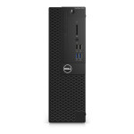 Dell OptiPlex 3050 Desktop | i3 6th Gen | 8GB DDR4 | 500GB HDD