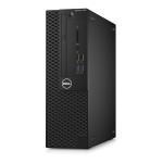 Dell OptiPlex 3050 Desktop | i3 6th Gen | 8GB DDR4 | 500GB HDD