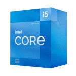 INTEL CORE I5 12400F PROCESSOR BX8071512400F